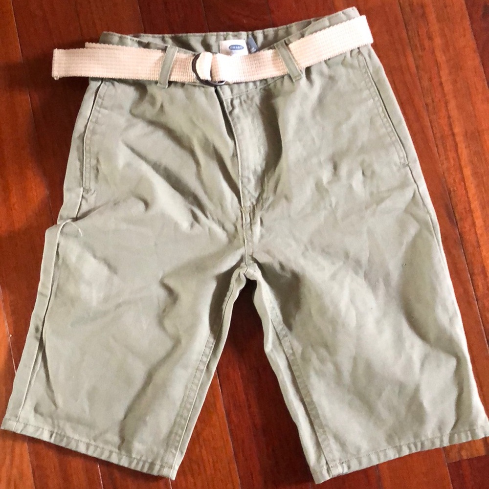 Boys Old Navy NWOT shorts
